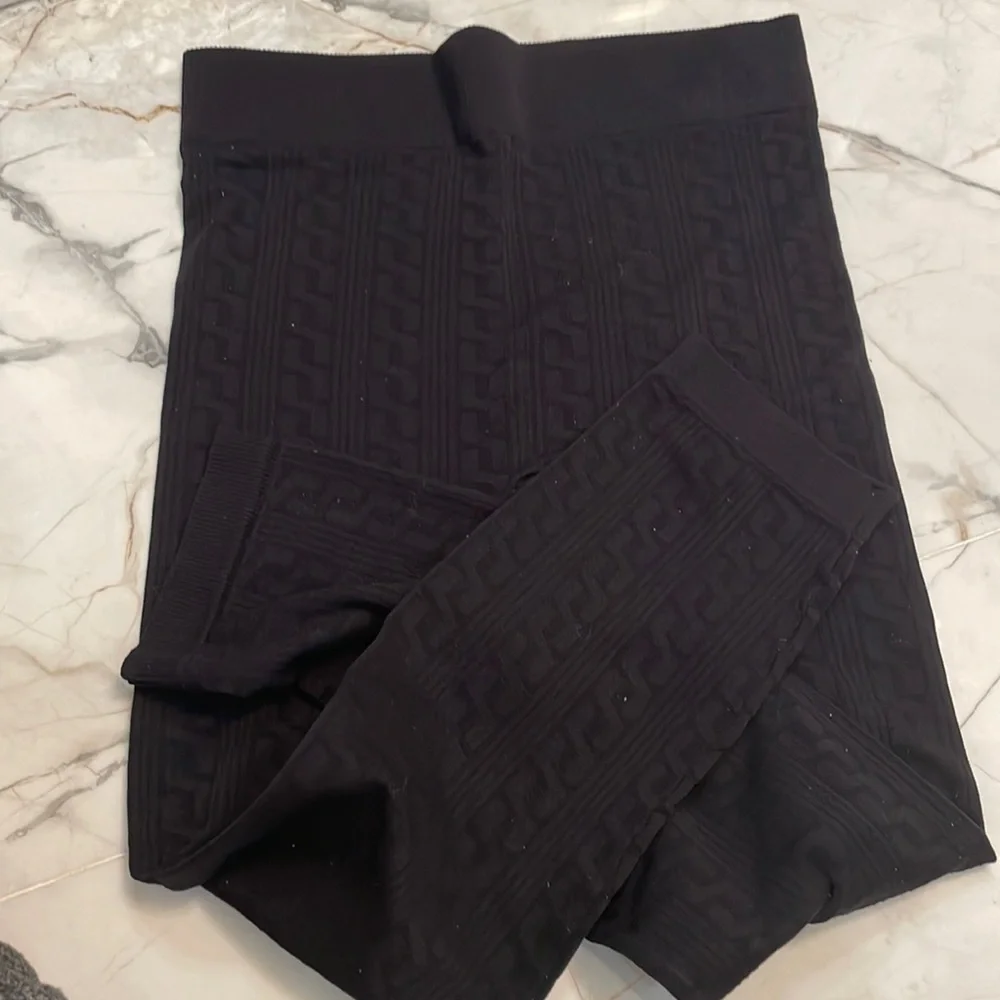 Free people Black Ties